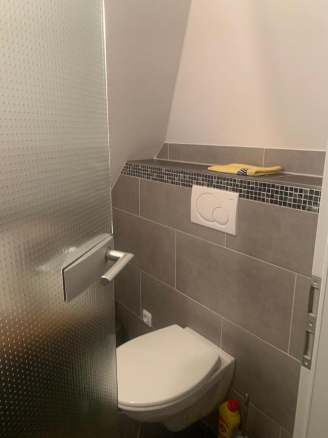 Bezaubernde Mit Garten Und Sauna-nutzung Apartment *