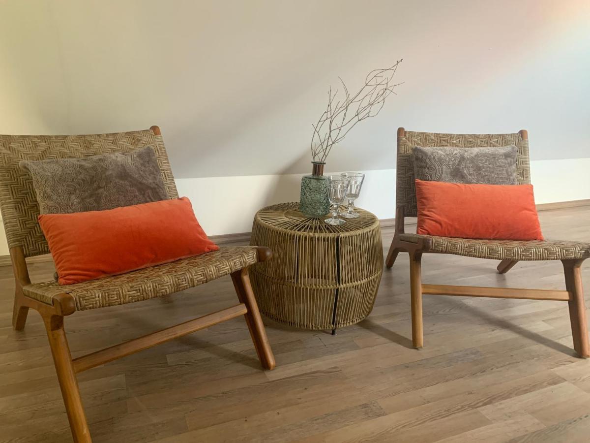 Bezaubernde Mit Garten Und Sauna-nutzung *