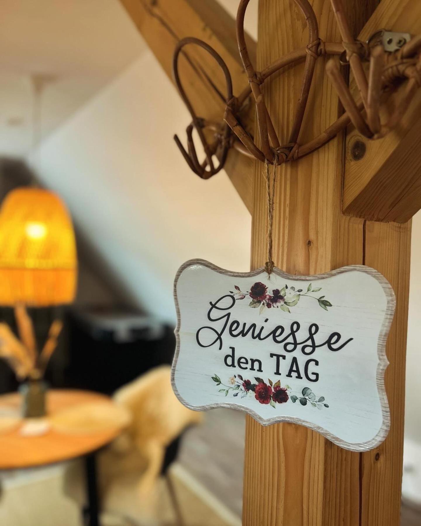 Bezaubernde Mit Garten Und Sauna-nutzung * Waldershof